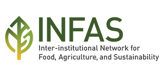 INFAS logo