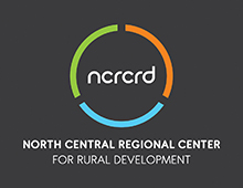 NCRCRD logo